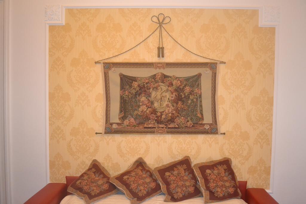 Vintage Home Монополи Стая снимка