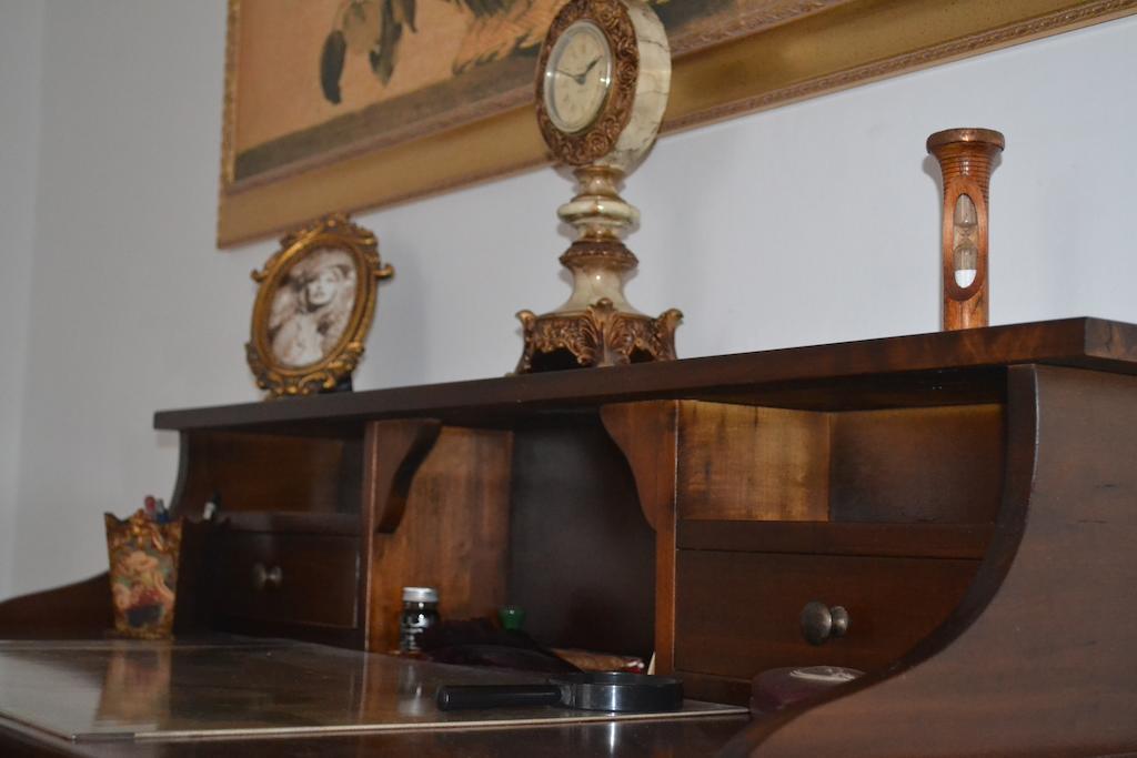 Vintage Home Монополи Стая снимка