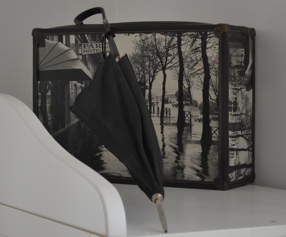 Vintage Home Монополи Екстериор снимка